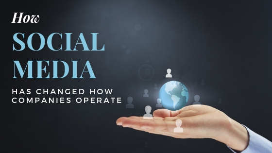 SPC Marine Marketing How social media has changed how companies operate article image