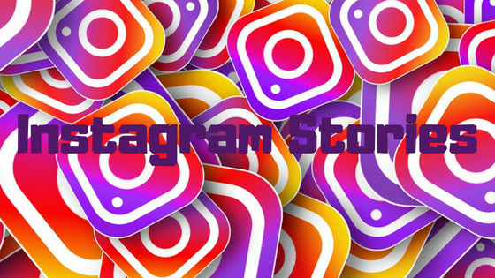 SPC Marine Marketing Why Instagram Stories are great for marketing your business article image