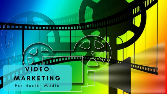 SPC marine marketing Video marketing for social media
