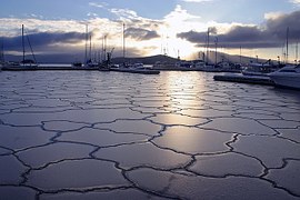 SPC Marine Marketing - when the busy season ends