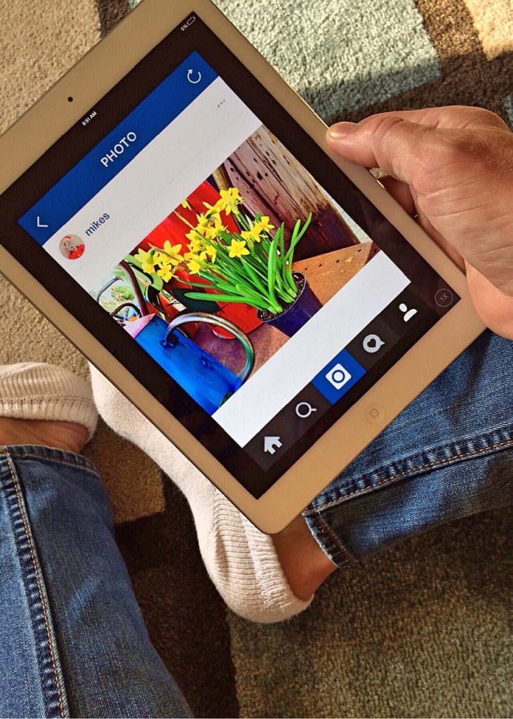 SPC Marine Marketing Image Ideas for Instagram