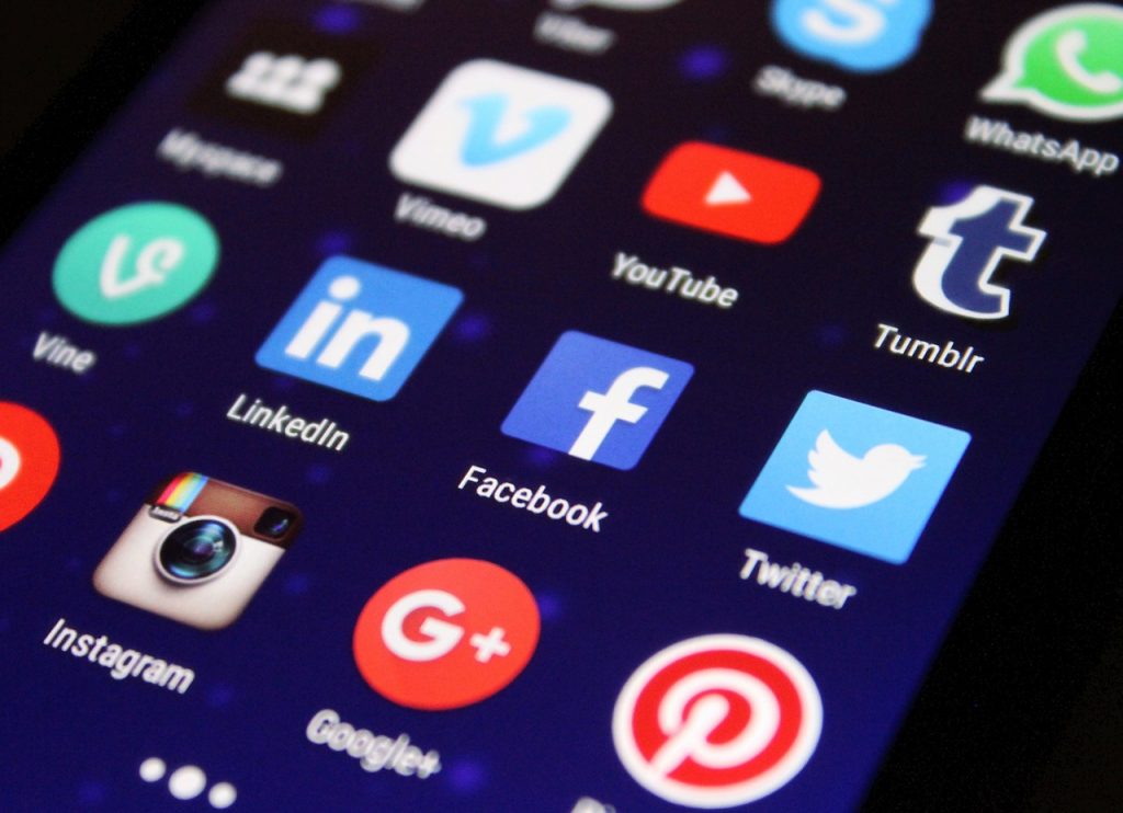 SPC Marine Marketing Why social media is essential for every business