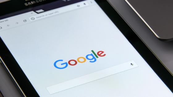 SPC Marine Marketing Google