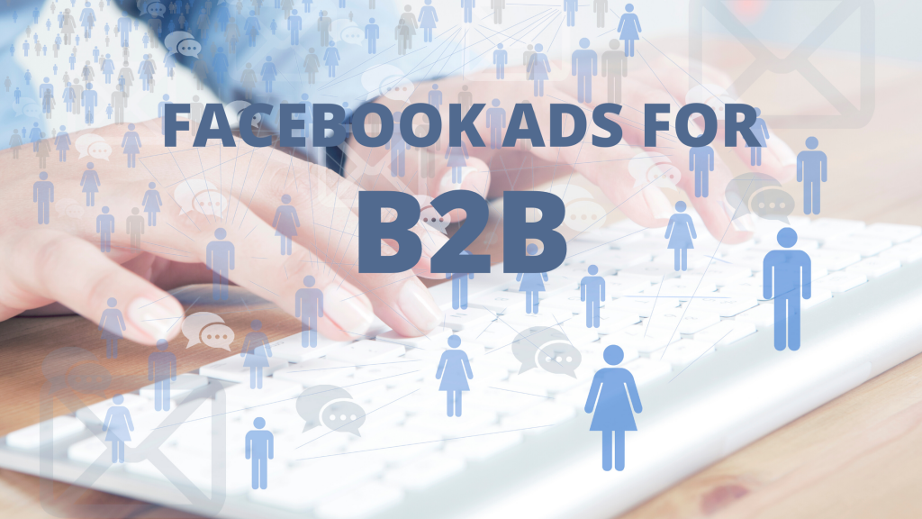 SPC marine marketing blog - Facebook advertising audiences for B2B business